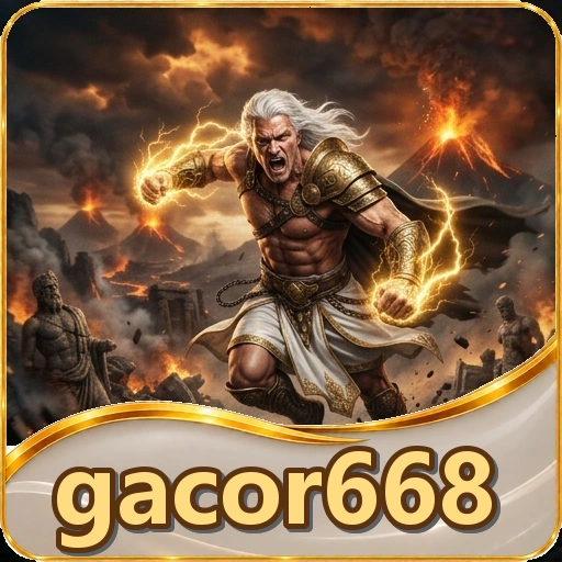 Mengisi nama pengguna dan sandi pada layar masuk gacor668 di Android